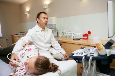 Kardiolog specjalista